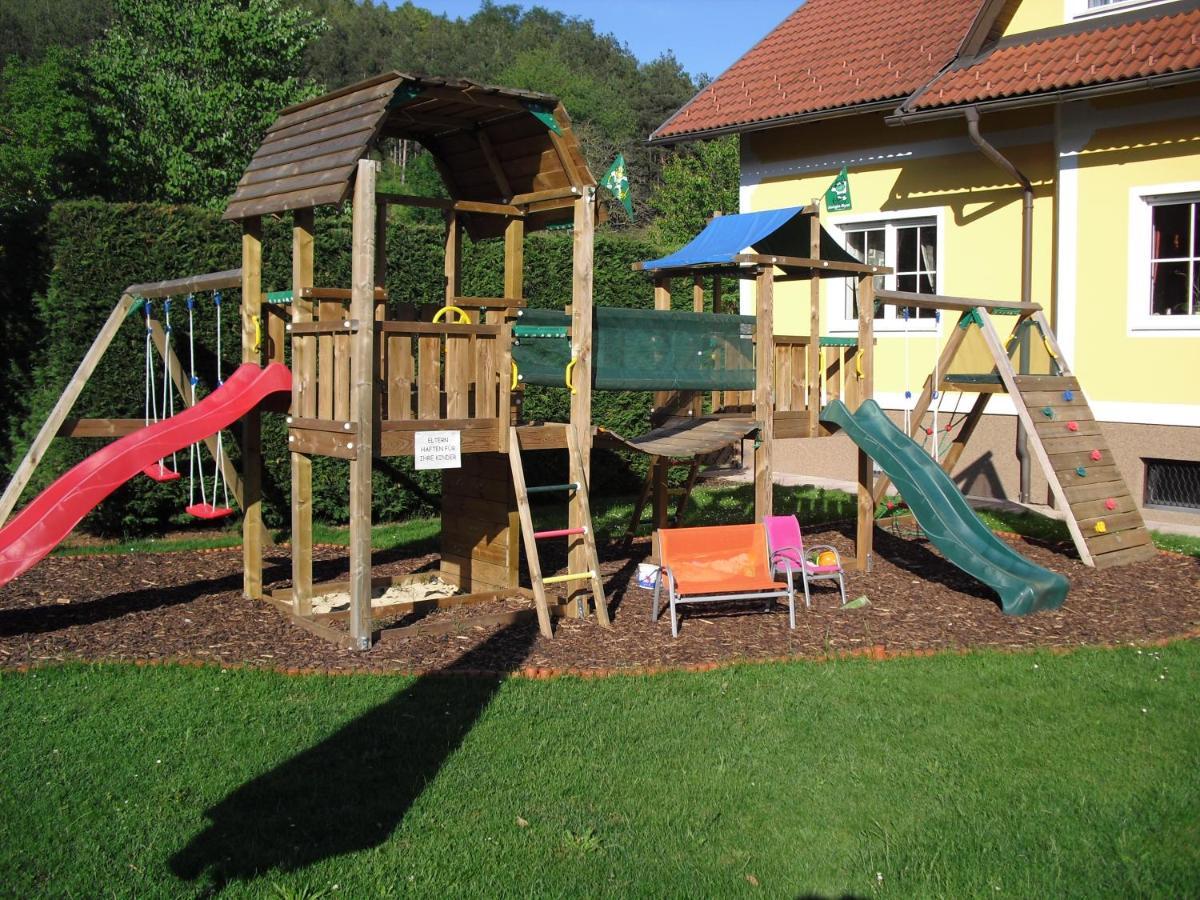 Gasthof Gnasmueller Totzenbach Kültér fotó